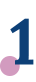Chiffre 1-vetitherapy-sophrologie Chiffre étapes veti'therapy