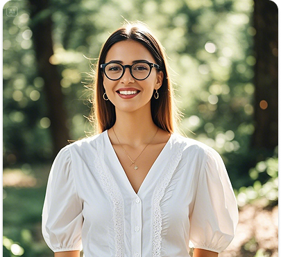 Sofia-Brym-portrait-conseil-en-image Sofia votre conseillère en image et bien-être au cocon du style